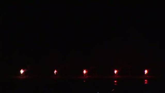 Shogun Vulcan NFA Demo